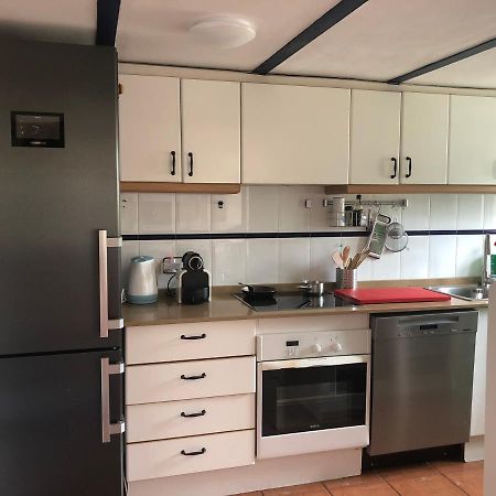 Duplex Deli Apartman Cadaqués Kültér fotó