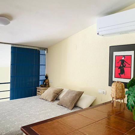 Duplex Deli Apartman Cadaqués Kültér fotó