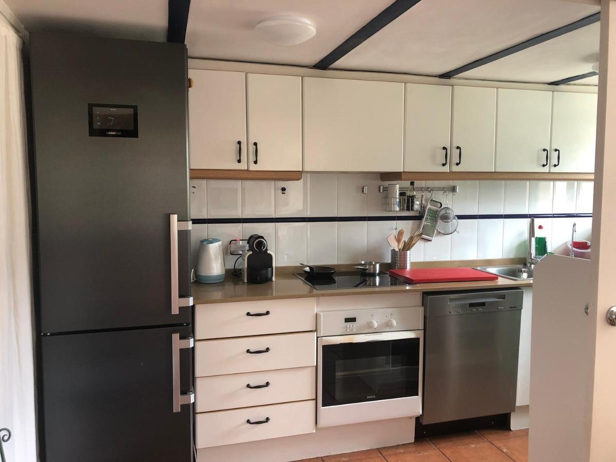Duplex Deli Apartman Cadaqués Kültér fotó